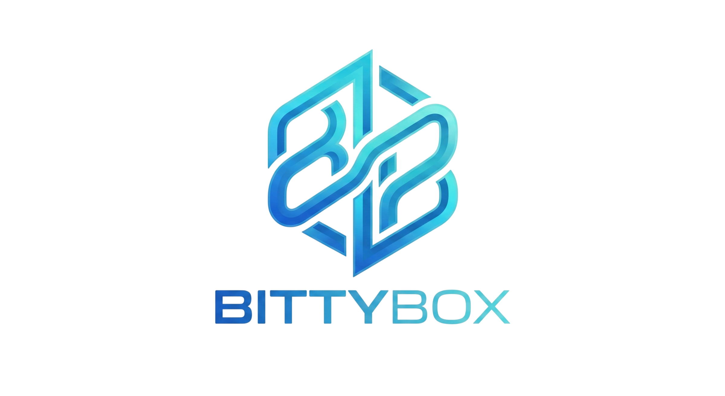 Bitty Box logo